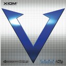 Xiom | Vega Europe schwarz/1,8mm