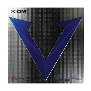 Xiom | Vega Europe DF rot/2,0mm