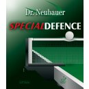 Dr. Neubauer | Spezial Defence