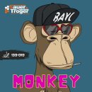 Sauer &amp; Tr&ouml;ger | Monkey