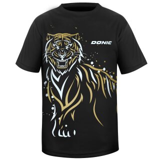 Donic | T-Shirt Tiger