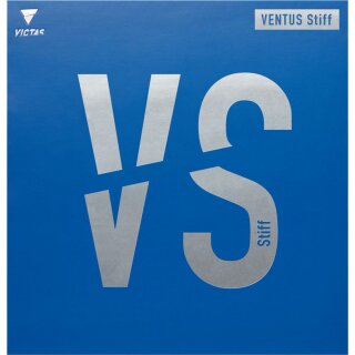 Victas | Ventus Stiff schwarz/1,8mm