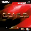 Tibhar | Genius schwarz/2,0mm