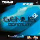Tibhar | Genius+ Optimum rot/Maximum