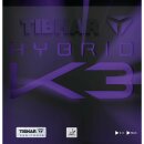 Tibhar | Hybrid K3 rot/Maximum