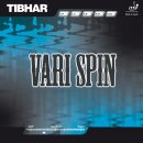 Tibhar | Vari Spin schwarz/1,8mm