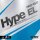 Gewo | Hype EL Pro 40.0 schwarz/1,9mm