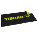 Tibhar | Handtuch T schwarz/lime