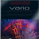 Donic | Vario schwarz/1,8mm