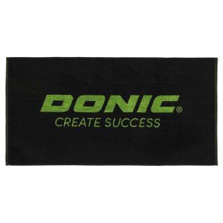 Donic | Handtuch Trix marine/cyan