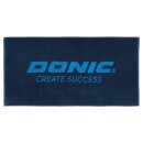 Donic | Handtuch Trix marine/cyan