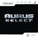 Tibhar | Aurus Select rot/2,1mm