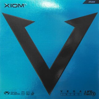 Xiom | Vega Intro rot/2,0mm