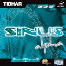 Tibhar | Sinus Alpha rot/2,0mm