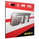 Andro | GTT40 rot/2.0mm