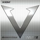 Xiom | Vega Pro schwarz/2,0mm