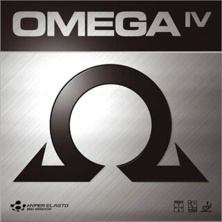 Xiom | Omega IV Pro rot/2,0mm