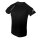 Nimatsu | T-Shirt Classy schwarz/cyan/XS