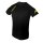 Nimatsu | T-Shirt Classy schwarz/gelb/2XS