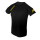 Nimatsu | T-Shirt Classy schwarz/gelb/3XL