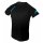 Nimatsu | T-Shirt Classy schwarz/silber/2XS