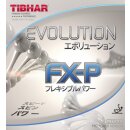 Tibhar | Evolution FX-P rot/2,1/2,2mm