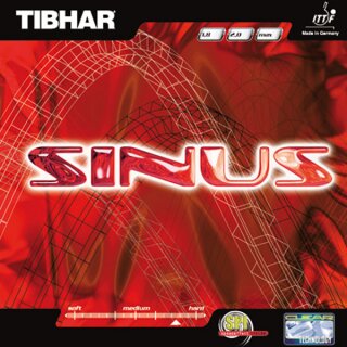 Tibhar | Sinus
