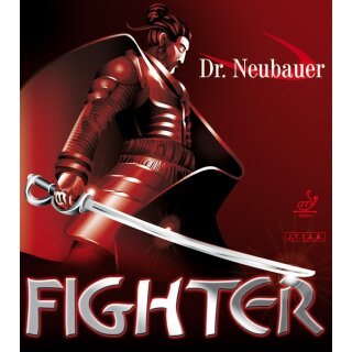Dr. Neubauer | Fighter rot/OX