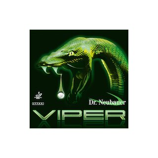 Dr. Neubauer | Viper schwarz/OX