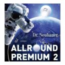 Dr. Neubauer | Allround Premium 2 schwarz/0,6