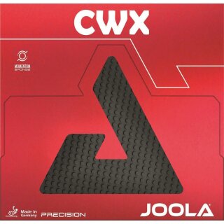Joola | CWX rot/0.5mm