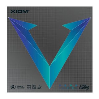 Xiom | Vega LPO rot/1.0mm
