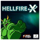 Sauer &amp; Tr&ouml;ger | Hellfire X