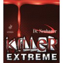 Dr. Neubauer | Killer Extreme schwarz/1,3mm