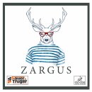 Sauer &amp; Tr&ouml;ger | Zargus rot/1,8mm