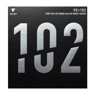 Victas | VO &gt; 102 schwarz/Maximum