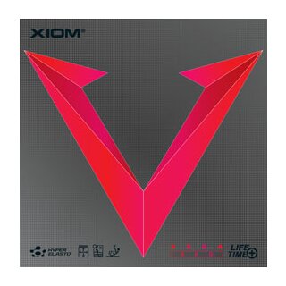 Xiom | Vega SPO rot/2.0mm