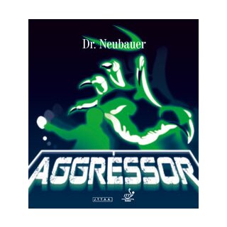 Dr. Neubauer | Aggressor rot/1.5mm
