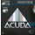 Donic | Acuda S2 schwarz/1,8mm