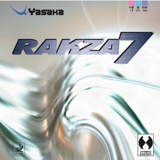 Yasaka | Rakza 7 rot/2,0mm