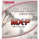 Tibhar | Evolution MX-P rot/2,1/2,2mm