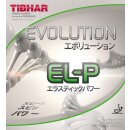 Tibhar | Evolution EL-P rot/1,9/2,0mm