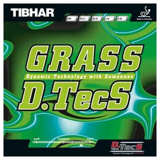 Tibhar | Grass D.TecS