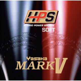 Yasaka | Mark V HPS Soft
