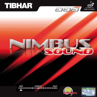 Tibhar | Nimbus Sound