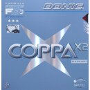 Donic | Coppa X2 Platin Soft