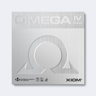 Xiom | Omega IV Europe